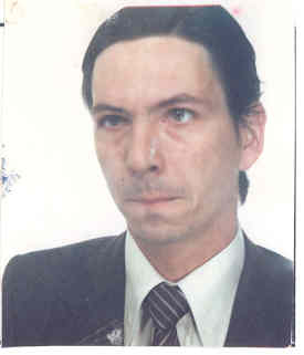 Etxebarria Otañes,Ignacio Antonio